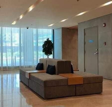 Condo Staycation Near Mall Of Asia Manila Exterior photo