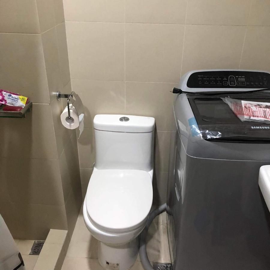 Condo Staycation Near Mall Of Asia Manila Exterior photo