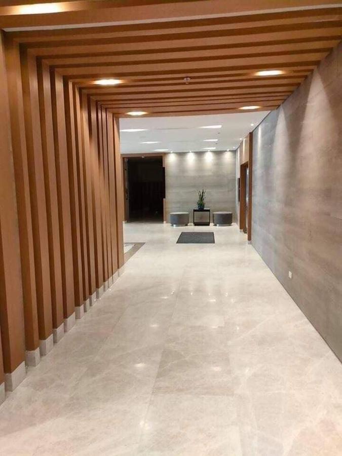 Condo Staycation Near Mall Of Asia Manila Exterior photo